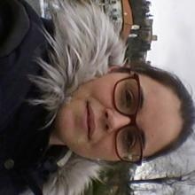 Foto de perfil de Cláudia Couto